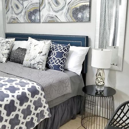 Glam Apartment 5 Miles From Hard Rock Stadium Miramar Exteriér fotografie