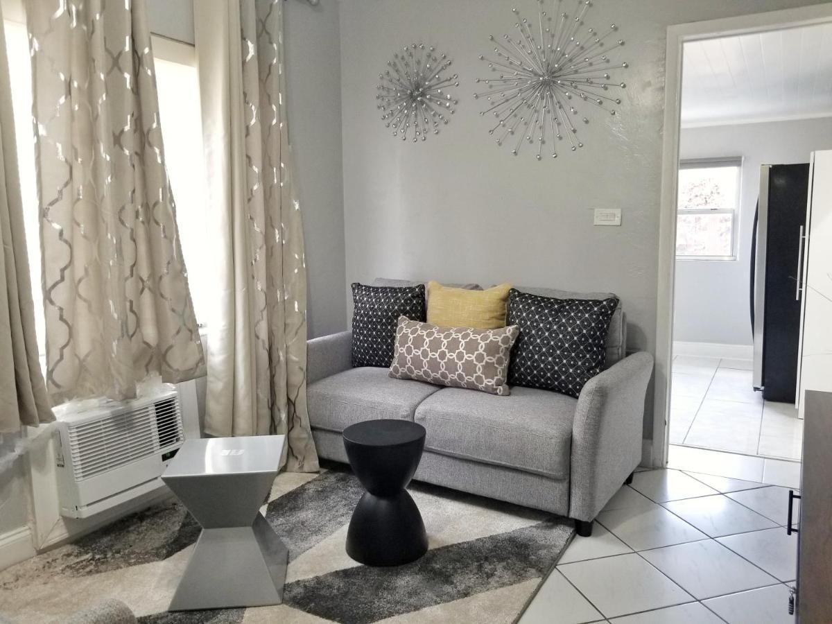 Glam Apartment 5 Miles From Hard Rock Stadium Miramar Exteriér fotografie