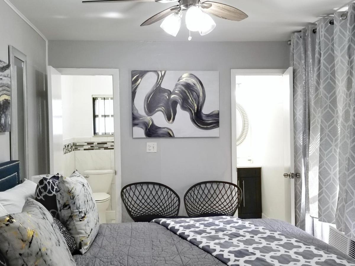 Glam Apartment 5 Miles From Hard Rock Stadium Miramar Exteriér fotografie