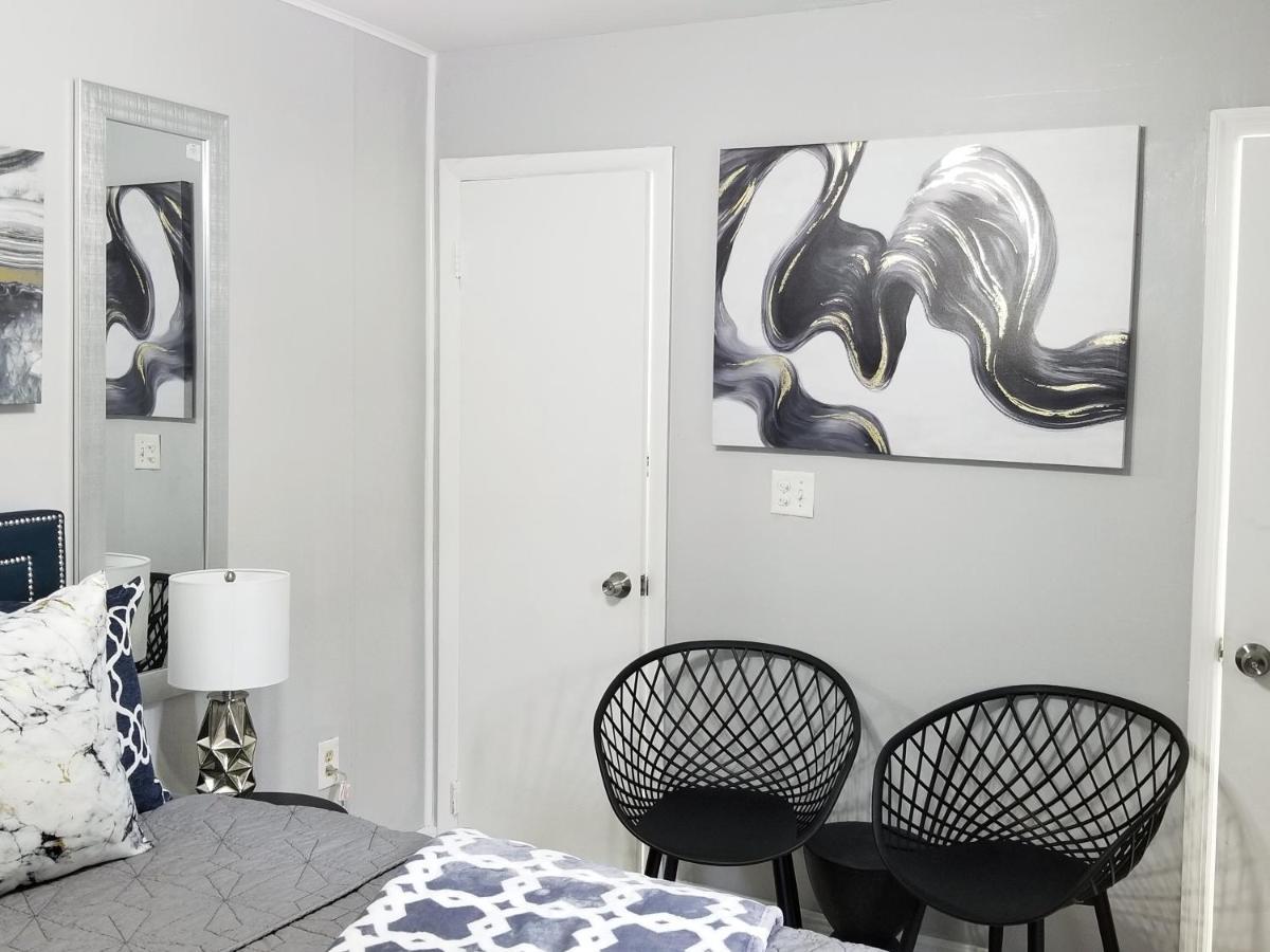 Glam Apartment 5 Miles From Hard Rock Stadium Miramar Exteriér fotografie