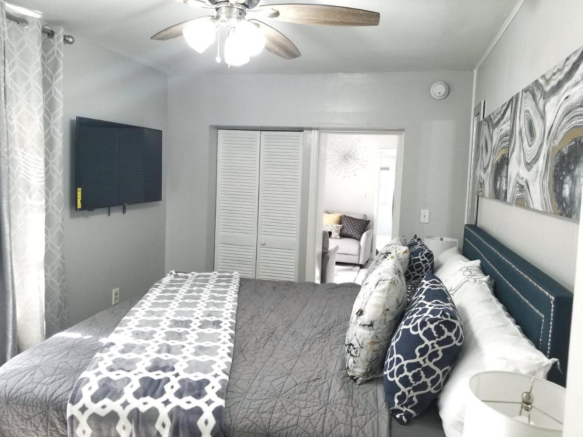 Glam Apartment 5 Miles From Hard Rock Stadium Miramar Exteriér fotografie