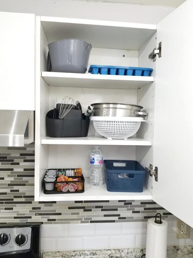 Glam Apartment 5 Miles From Hard Rock Stadium Miramar Exteriér fotografie