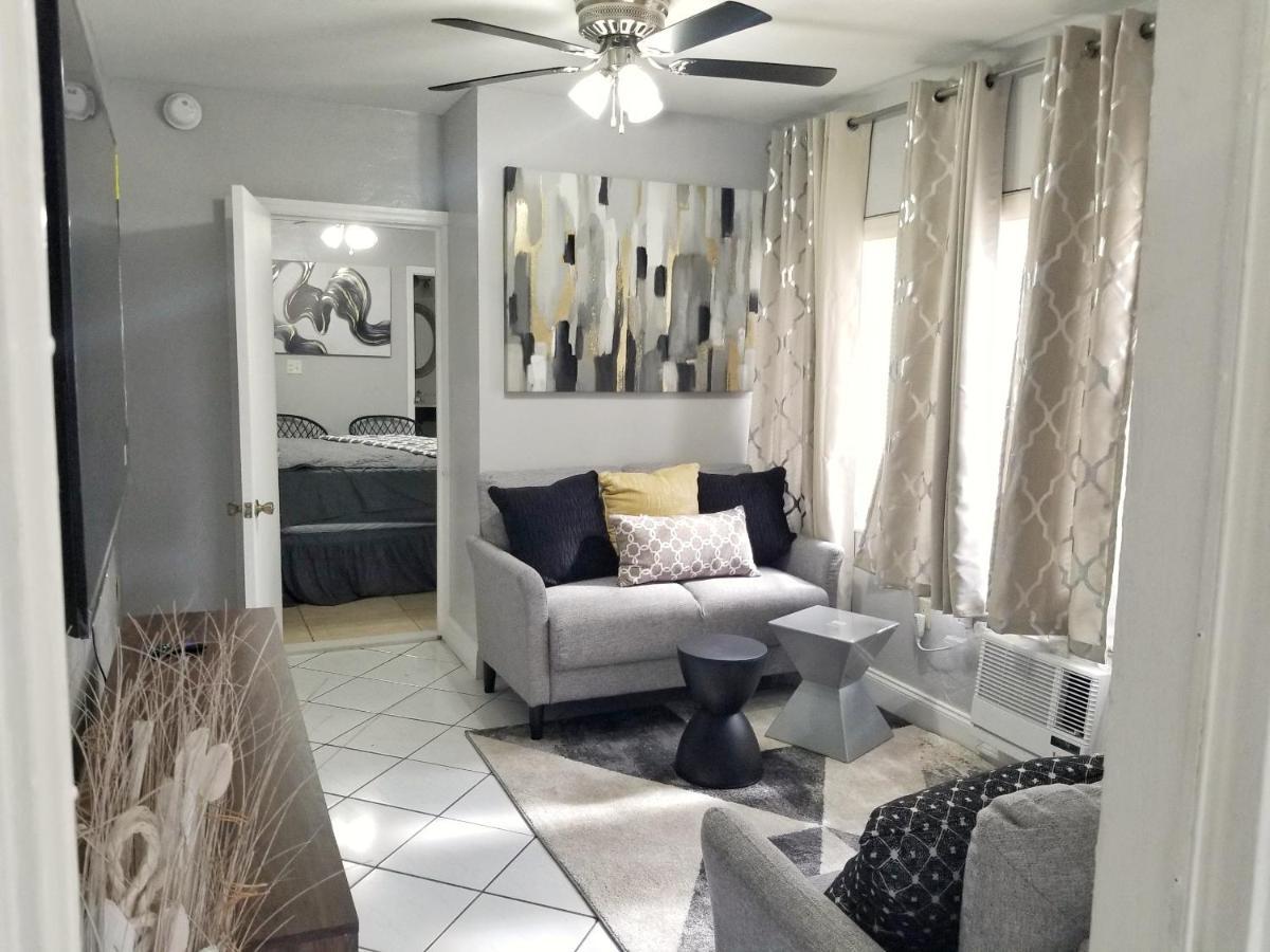 Glam Apartment 5 Miles From Hard Rock Stadium Miramar Exteriér fotografie