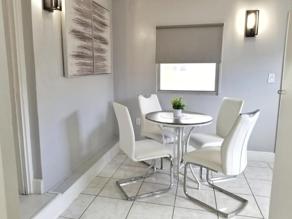 Glam Apartment 5 Miles From Hard Rock Stadium Miramar Exteriér fotografie
