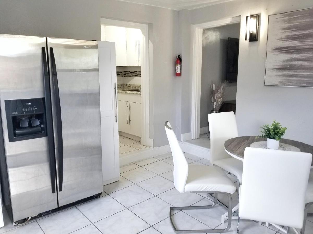 Glam Apartment 5 Miles From Hard Rock Stadium Miramar Exteriér fotografie